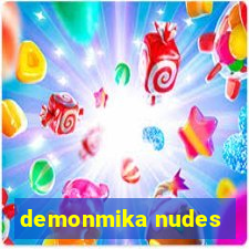 demonmika nudes